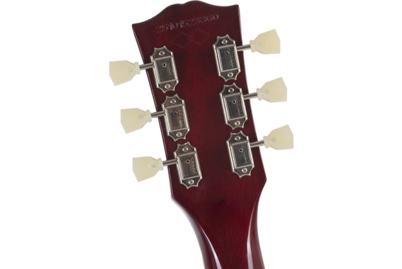 Epiphone 1959 Les Paul Standard Reissue Southern Fade image 6