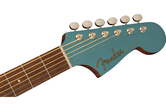 Fender Newporter Player Guitare Western Tidepool image 6