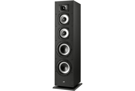 Par de Altavoces de Suelo Polk Audio Monitor XT70 image 6