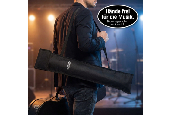 Classic Cantabile NST-1012 Borsa Per Leggio image 6