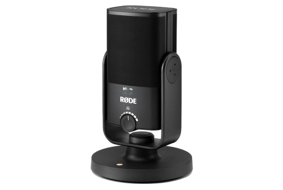 Rode NT USB Mini Colors Podcast Set image 6
