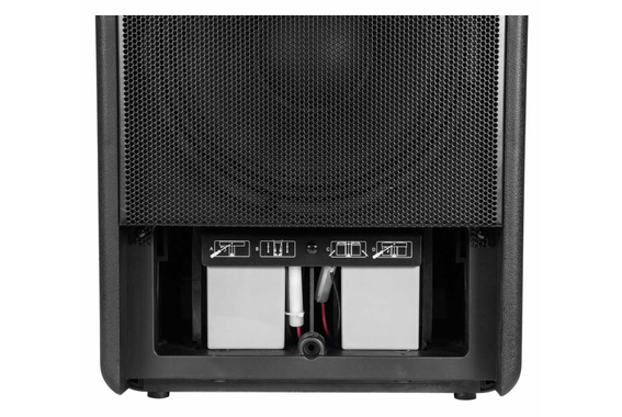 Omnitronic MOM-10BT4  - Retoure (Zustand: gut) image 6
