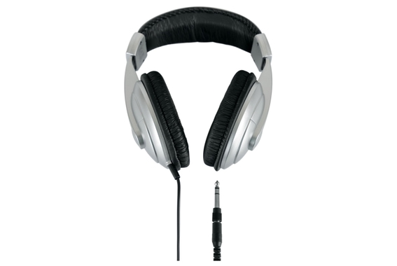 Casque DJ Pronomic KDJ-900 image 6