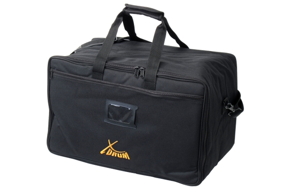 Set Meinl PSC100NT Pickup Snarecraft Cajon NT con Borsa, Scuola e Cavo image 6