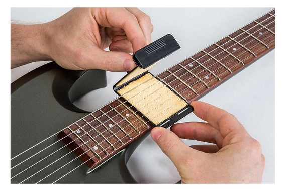 Rockcare StringJet 64 Nettoyeur De Cordes image 6