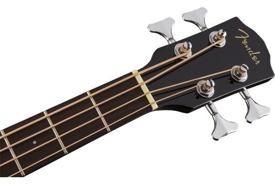 Fender CB-60SCE Black image 6