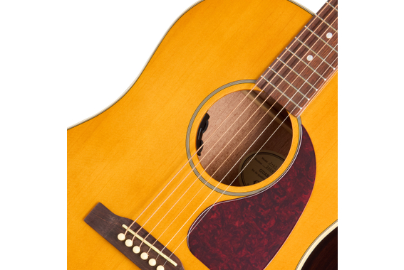 Epiphone J-45 Studio Natural image 6