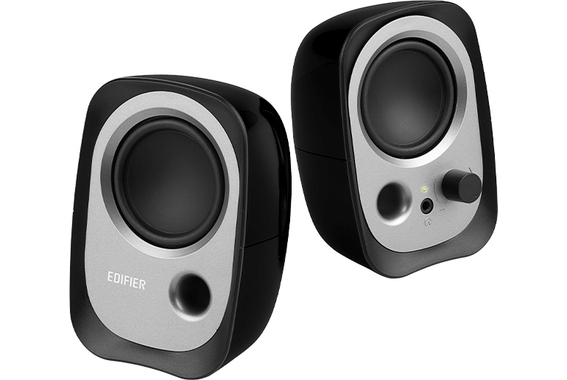 Edifier R12U noir image 6