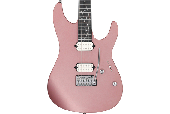 Ibanez TOD10-MM Tim Henson Signature Metallic Mauve image 6