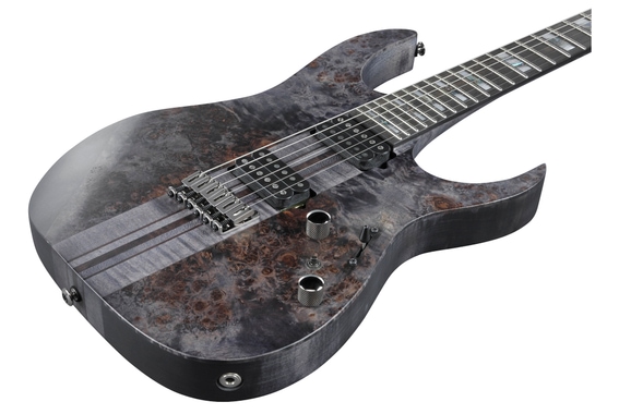 Ibanez RGT1221PB-DTF Deep Twilight Flat image 6