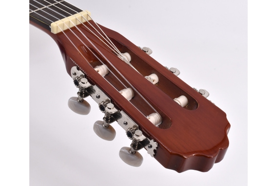 Voggys Kindergitarren-Set (3/4)  - Retoure (Zustand: sehr gut) image 6