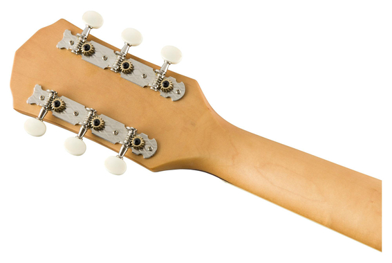 Fender Tim Armstrong Hellcat v2 image 6