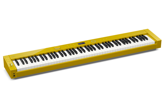 Casio Privia PX-S7000 HM Digitalpiano Harmonious Mustard Set image 6