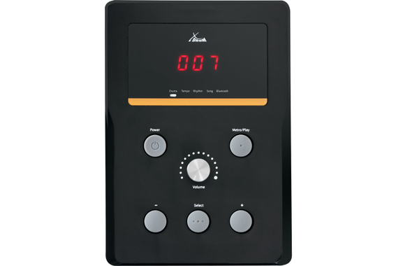 XDrum DD-250P E-Drum Kit  - Retoure (Zustand: sehr gut) image 6