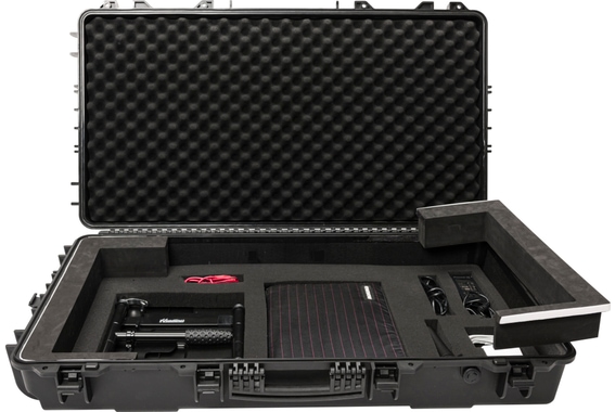Magma FLXGuard DJ-Controller Trolley  - Retoure (Zustand: sehr gut) image 6
