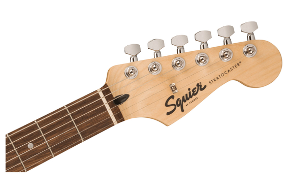 Squier Elektrische Gitaar California Blue image 6