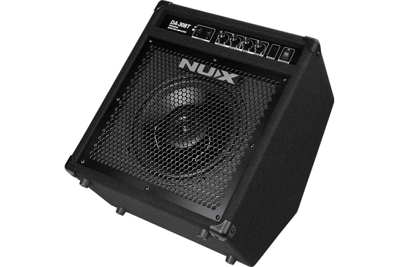 NUX DA-30BT Personal Monitor Amplifier image 6