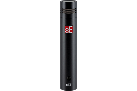 sE Electronics sE7 Set Stereo con Accessori image 6