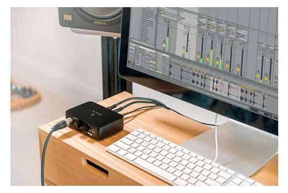 Rode AI-1 USB Audio Interface image 6