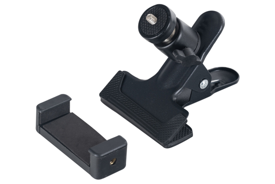 Stagecaptain HC-2 Support Smartphone avec Pince image 6