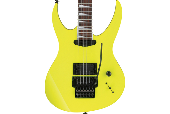 Ibanez 540PIII-DY Genesis P Desert Sun Yellow image 6