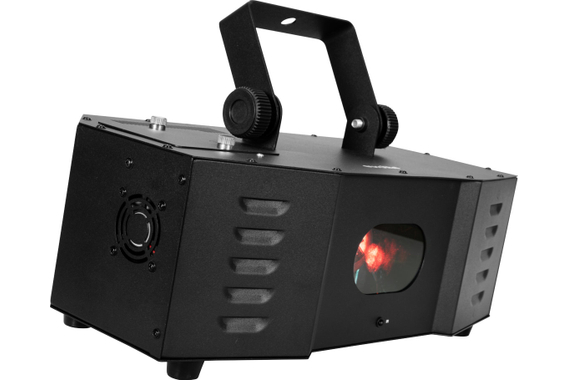 Eurolite GoFlow 100 Goboflower image 6