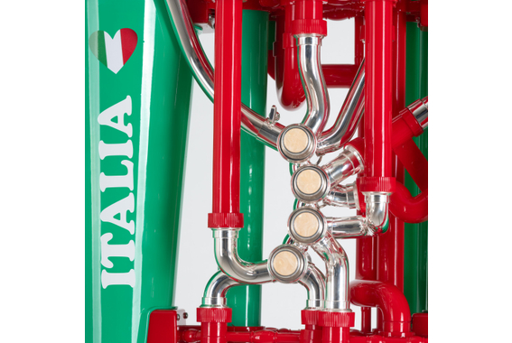 Classic Cantabile KT-30IT MardiBrass Kunststoff Italien-Tuba  - Retoure (Zustand: gut) image 6