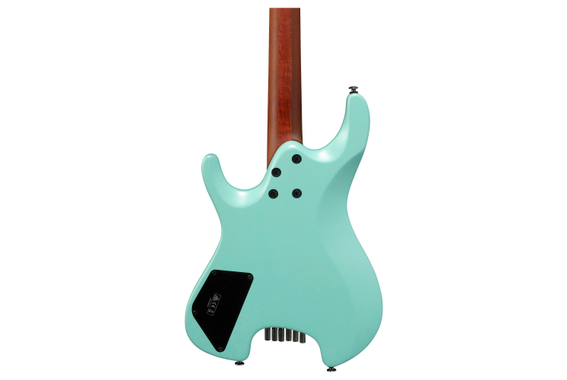 Ibanez Q54-SFM  - Retoure (Zustand: sehr gut) image 6