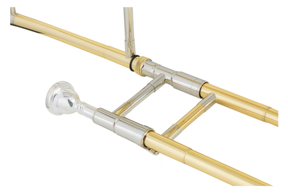 Trombone Ténor Classic Cantabile TP-42 avec Étui image 6