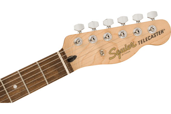 Squier Affinity Telecaster LRL Olympic White  - Retoure (Zustand: sehr gut) image 6