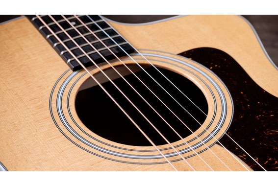 Taylor 214ce-K   - Retoure (Zustand: sehr gut) image 6