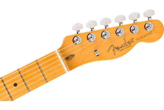 Fender 75th Anniversary American Professional Classic Cabronita Telecaster Ice Blue Metallic image 6