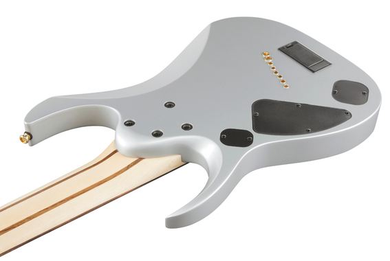 Ibanez RGDMS8-CSM Classic Silver Matte image 6