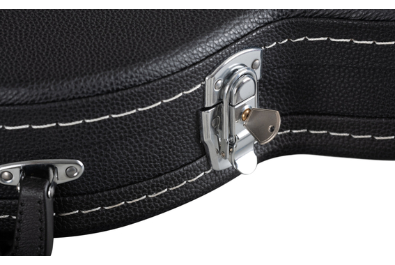 Custodia Rocktile per Chitarra Double Cut Style image 6