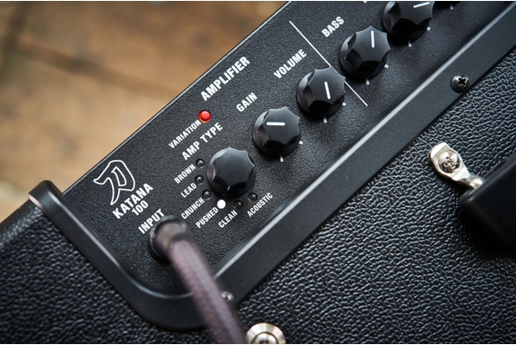 Boss Katana-100/212 Gen 3 image 6