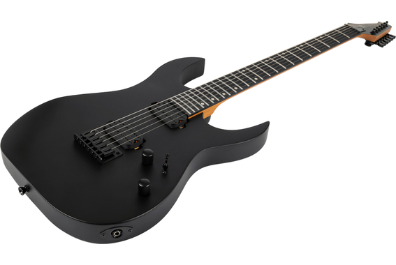 Spira S-400 Satin Black image 6