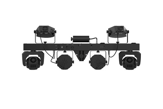 Chauvet DJ GigBAR Move + ILS image 6