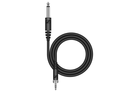 Sennheiser EW-D CI1 SET (U1/5) Instrument Wireless Set image 6
