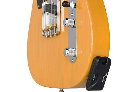 Fender Telepath Wireless Transmitter image 6