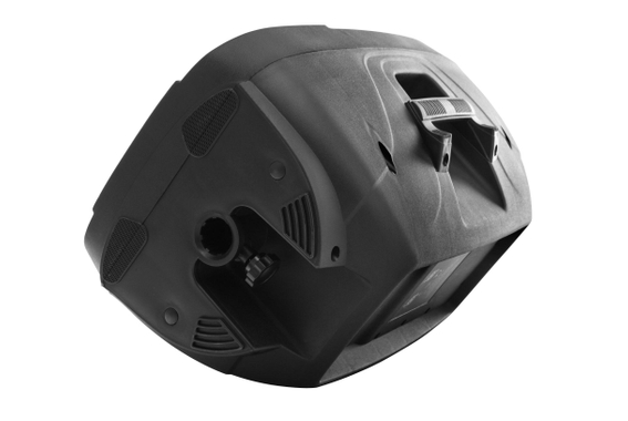 Pronomic PH12 Cassa Passiva 160/300 Watt Coppia image 6