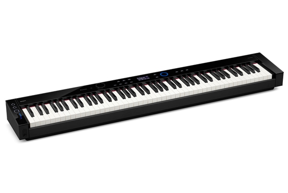 Casio Privia PX-S7000 BK Digitalpiano Black Set image 6