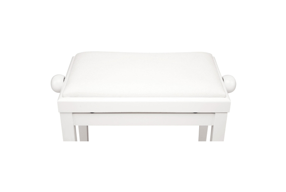 Set de Piano Digital Kawai CA-401 Blanco image 6