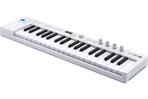 Arturia KeyStep 37 mk2  - Retoure (Zustand: sehr gut) image 6