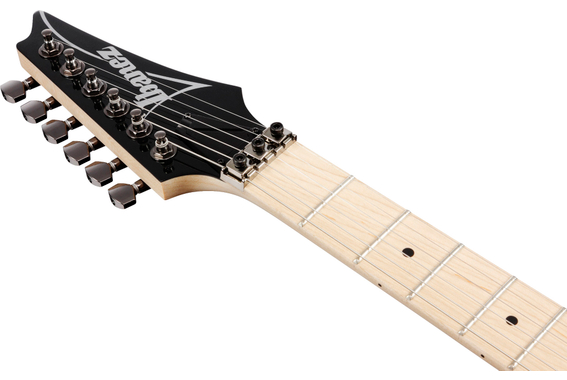 Ibanez RG421S-SEM Blue Moon Burst  - Retoure (Zustand: sehr gut) image 6
