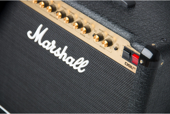 Marshall DSL40CR image 6