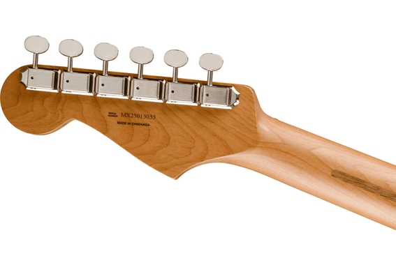 Fender Player II Stratocaster RW Oxblood  - Retoure (Zustand: gut) image 6