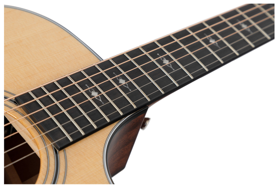 Taylor 312ce V-Class image 6