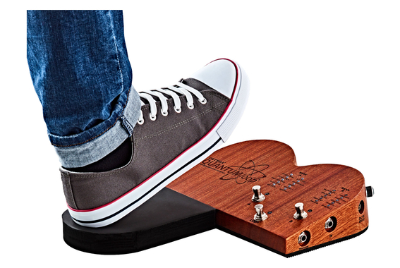 Ortega QUANTUMloop image 6