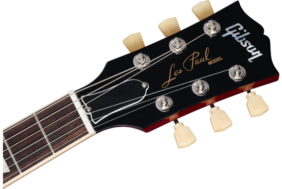 Gibson Mary Ford Les Paul Standard Gold Top image 6