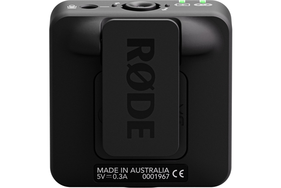 Rode Wireless ME Dual  image 6